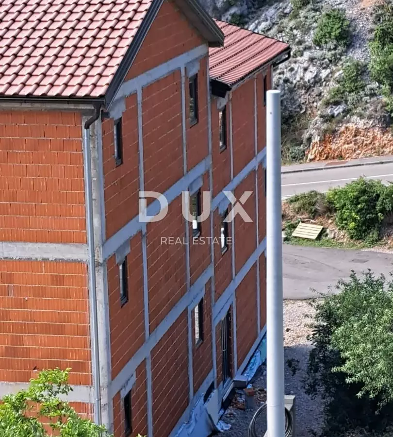 Apartment In Senj, Croatia (602 M²)