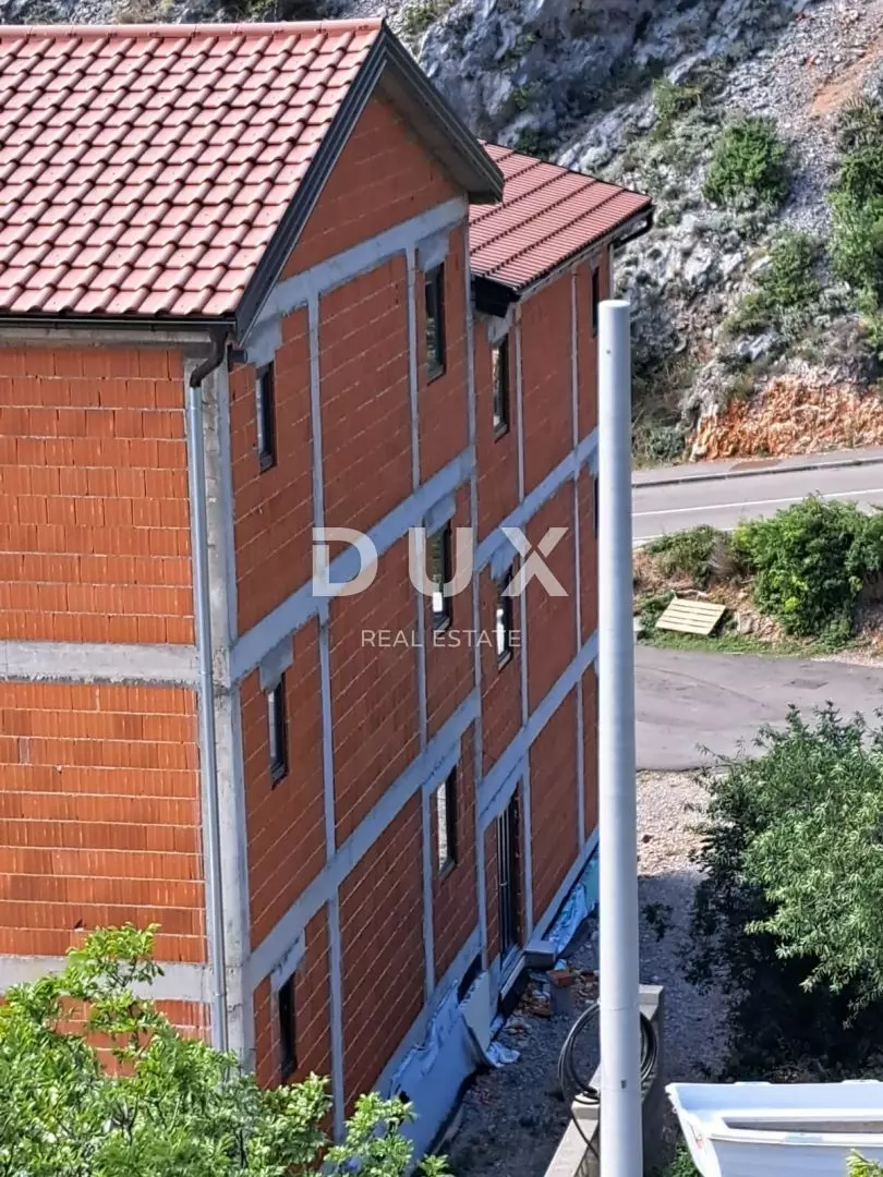 Apartment In Senj, Croatia (602 M²)