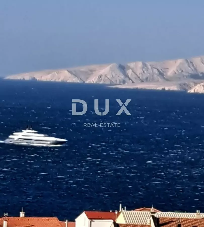 Apartment In Senj, Croatia (602 M²)