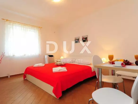9-bedroom Detached House In Bibinje, Croatia (330 M²)