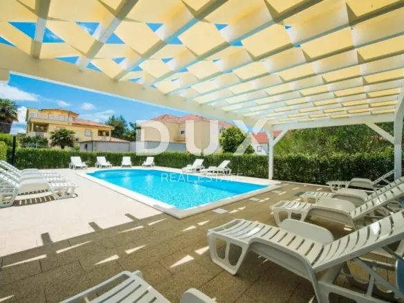 9-bedroom Detached House In Bibinje, Croatia (330 M²)
