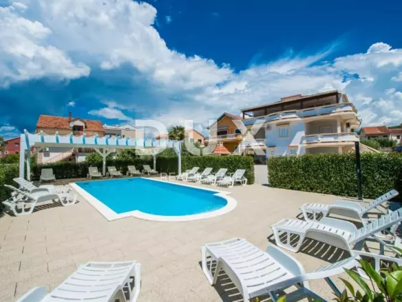 9-bedroom Detached House In Bibinje, Croatia (330 M²)
