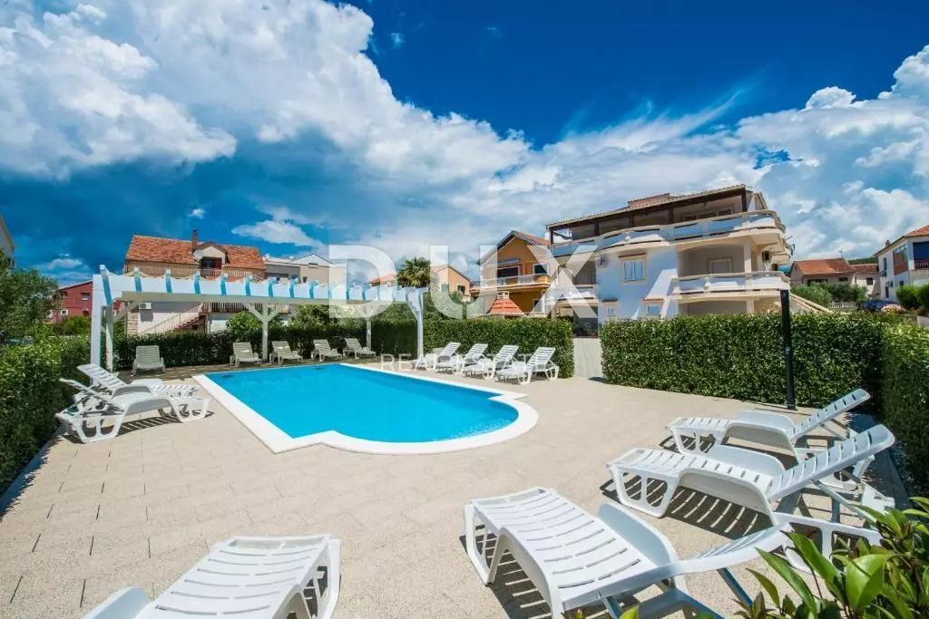 9-bedroom Detached House In Bibinje, Croatia (330 M²)