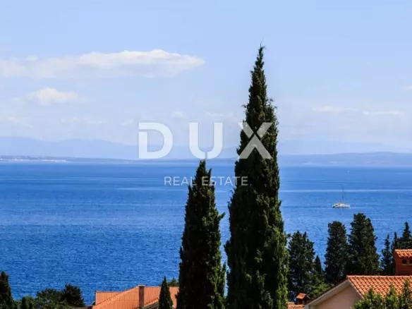 7-bedroom Villa In Ika, Croatia (380 M²)
