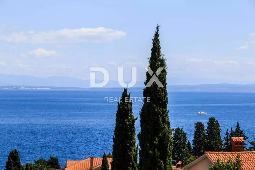 7-bedroom Villa In Ika, Croatia (380 M²)