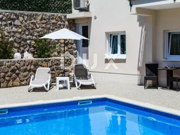 7-bedroom Villa In Ika, Croatia (380 M²)