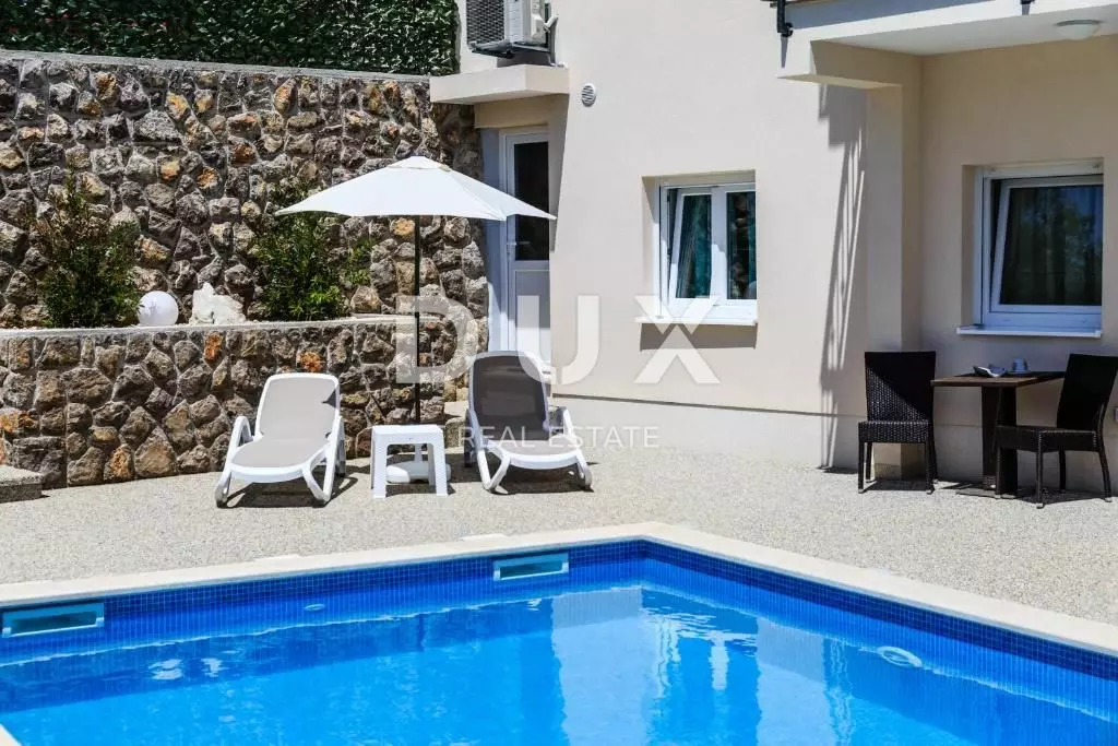 7-bedroom Villa In Ika, Croatia (380 M²)