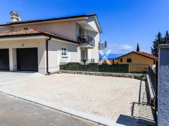 7-bedroom Villa In Ika, Croatia (380 M²)