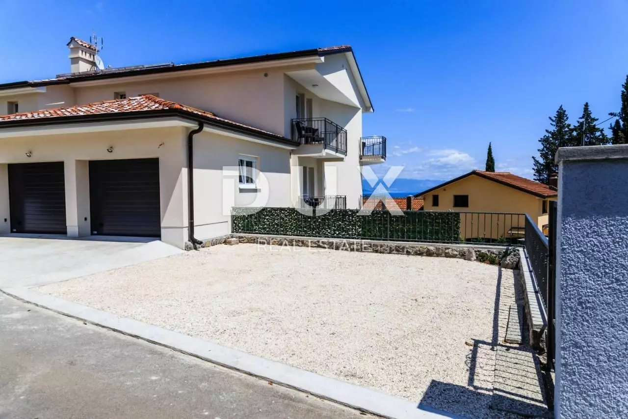 7-bedroom Villa In Ika, Croatia (380 M²)