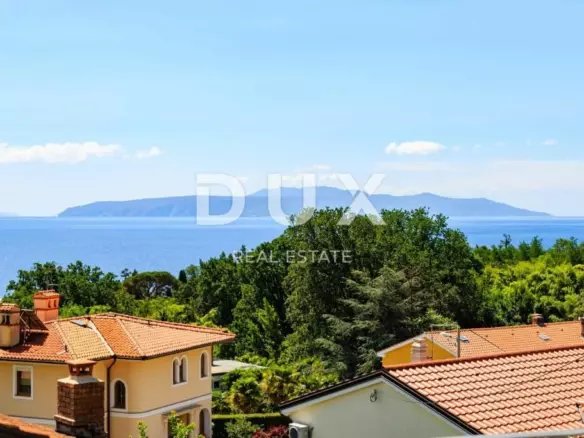 7-bedroom Villa In Ika, Croatia (380 M²)