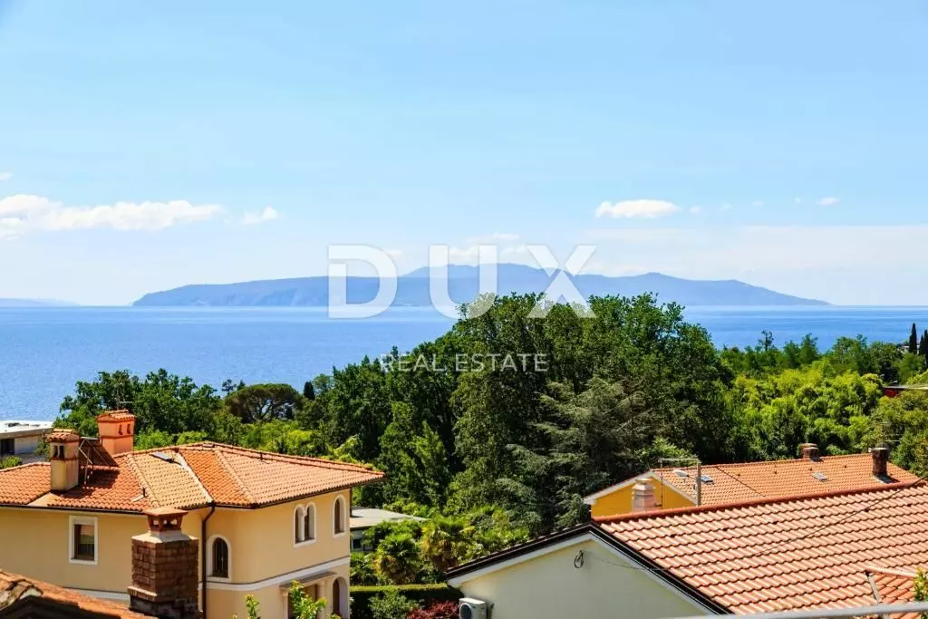 7-bedroom Villa In Ika, Croatia (380 M²)