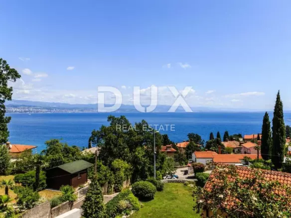 7-bedroom Villa In Ika, Croatia (380 M²)