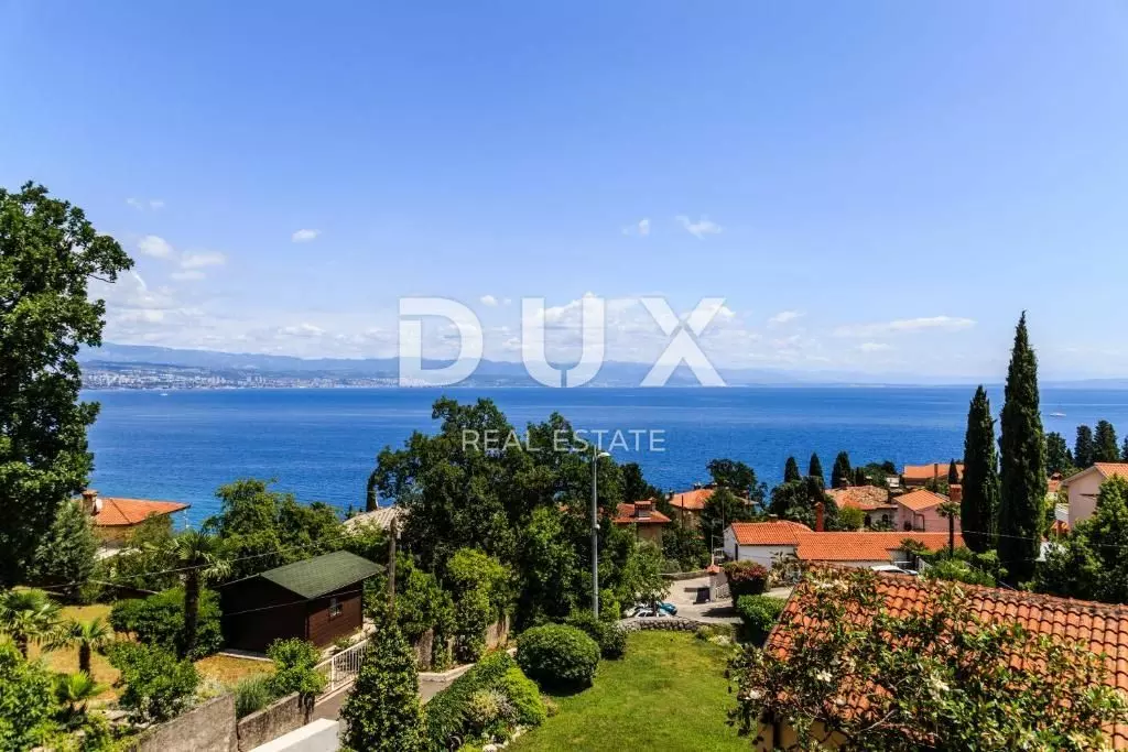 7-bedroom Villa In Ika, Croatia (380 M²)