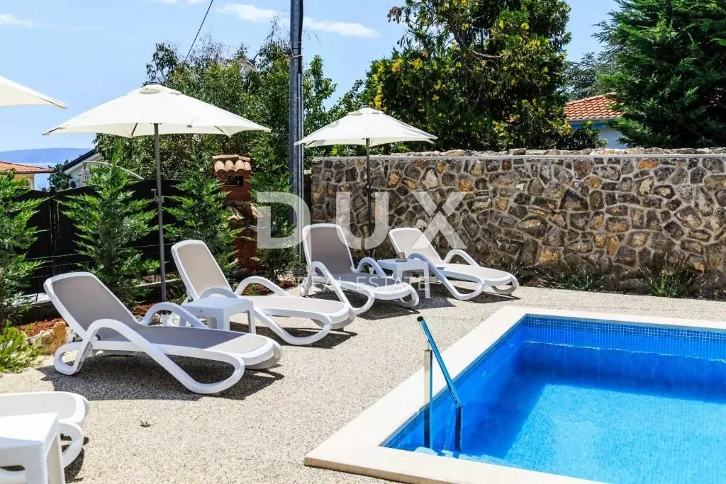 7-bedroom Villa In Ika, Croatia (380 M²)
