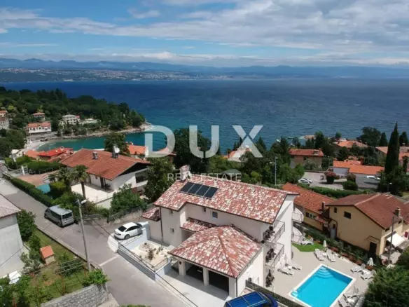 7-bedroom Villa In Ika, Croatia (380 M²)