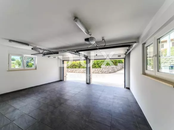 7-bedroom Villa In Ika, Croatia (380 M²)