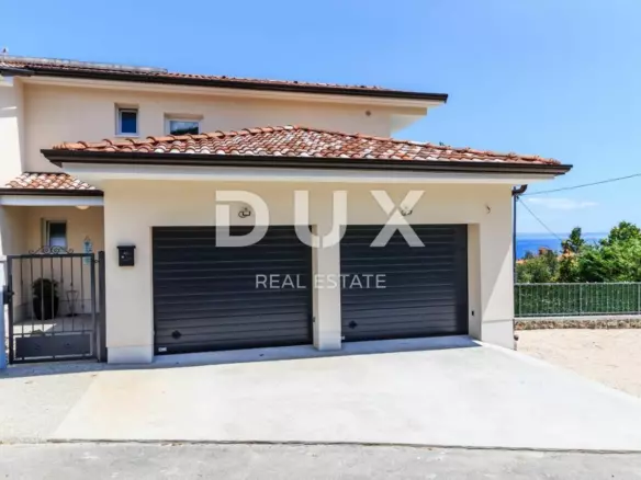 7-bedroom Villa In Ika, Croatia (380 M²)