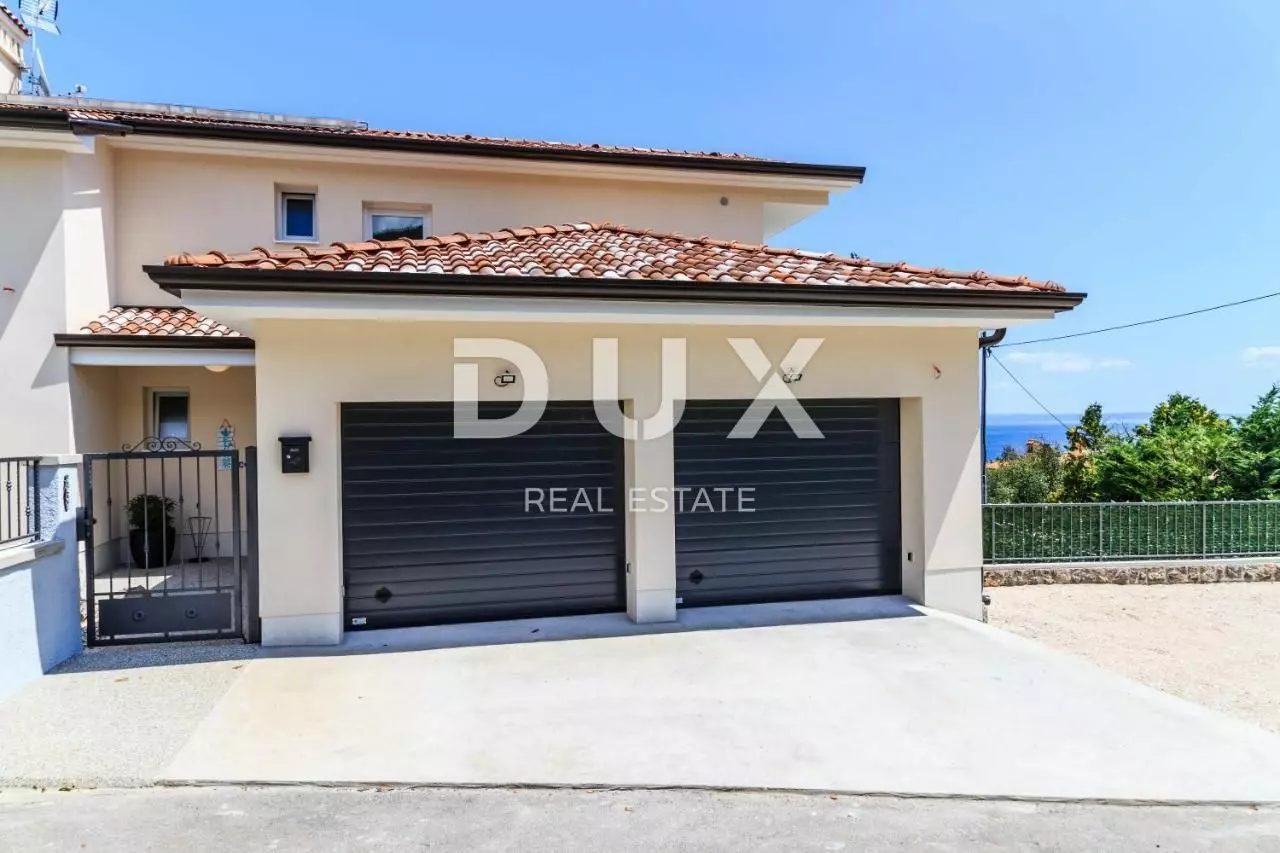 7-bedroom Villa In Ika, Croatia (380 M²)