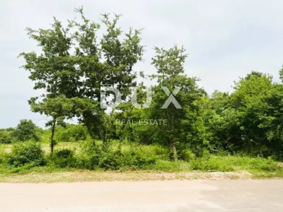 Land In Marčana, Croatia (653 M²)