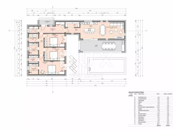 Land In Marčana, Croatia (653 M²)