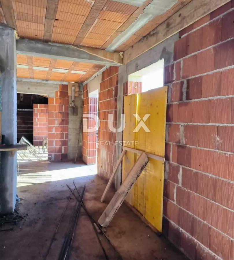 Land In Tinjan, Croatia (240 M²)