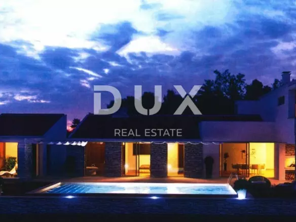 Land In Tinjan, Croatia (230 M²)