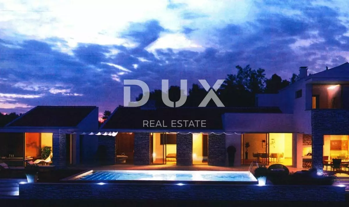 Land In Tinjan, Croatia (230 M²)