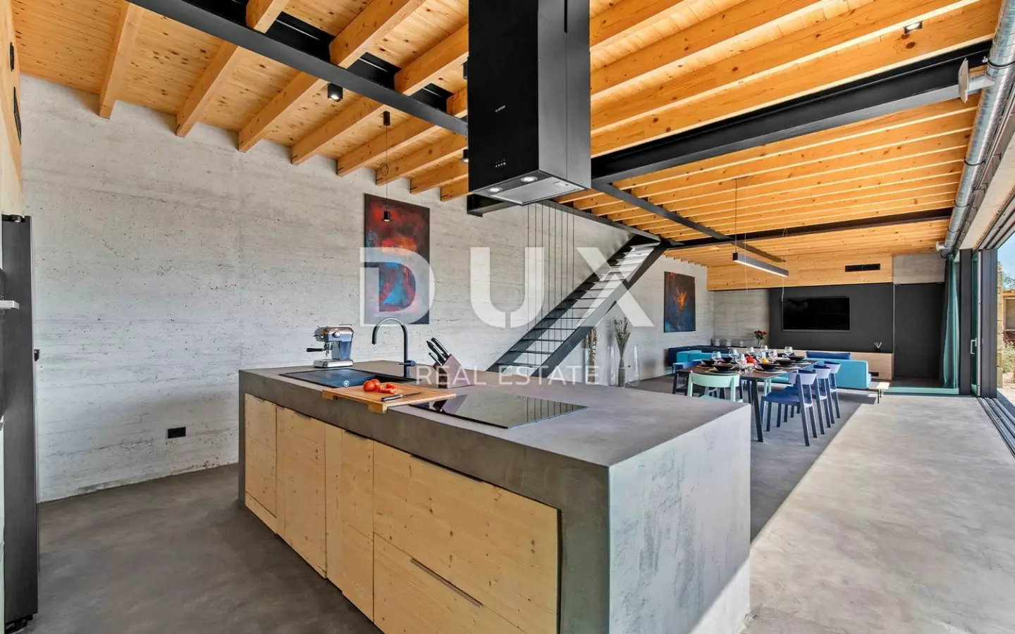 4-bedroom Villa In Motovun, Croatia (310 M²)
