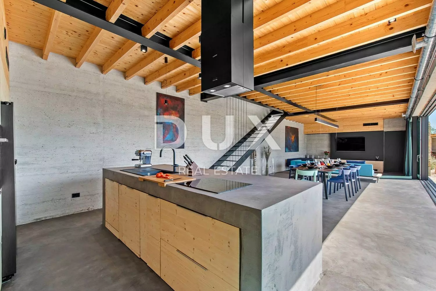 4-bedroom Villa In Motovun, Croatia (310 M²)