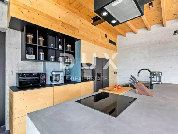4-bedroom Villa In Motovun, Croatia (310 M²)