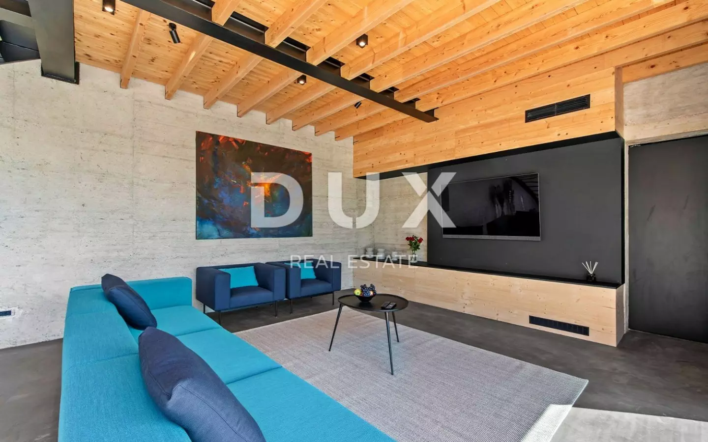 4-bedroom Villa In Motovun, Croatia (310 M²)