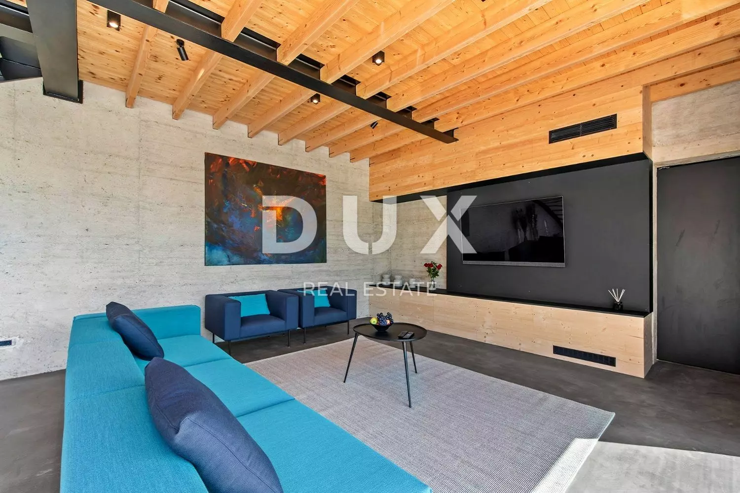 4-bedroom Villa In Motovun, Croatia (310 M²)