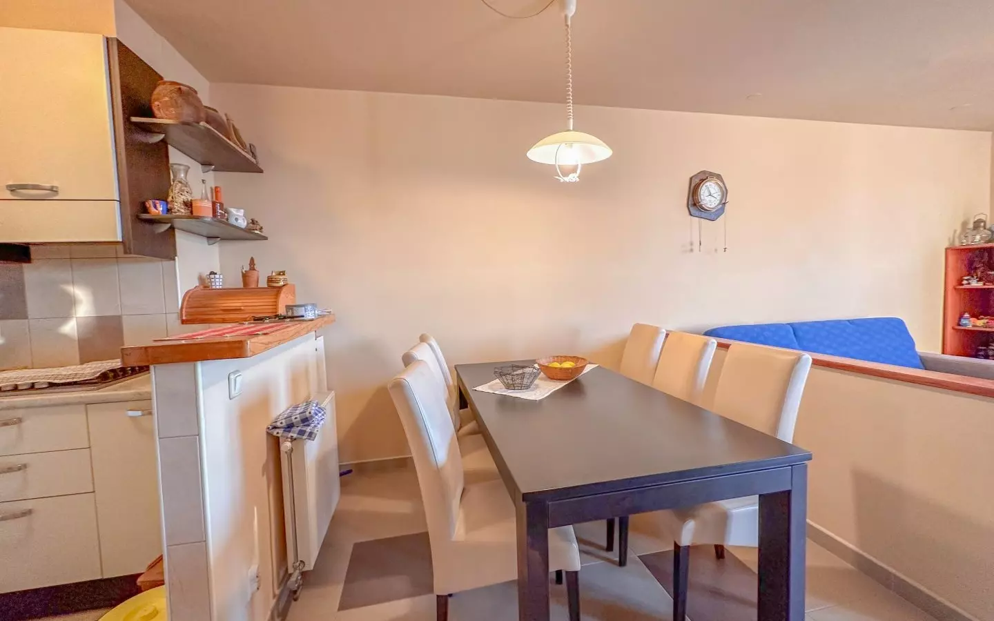 2-bedroom Apartment In Njivice, Croatia (76 M²)