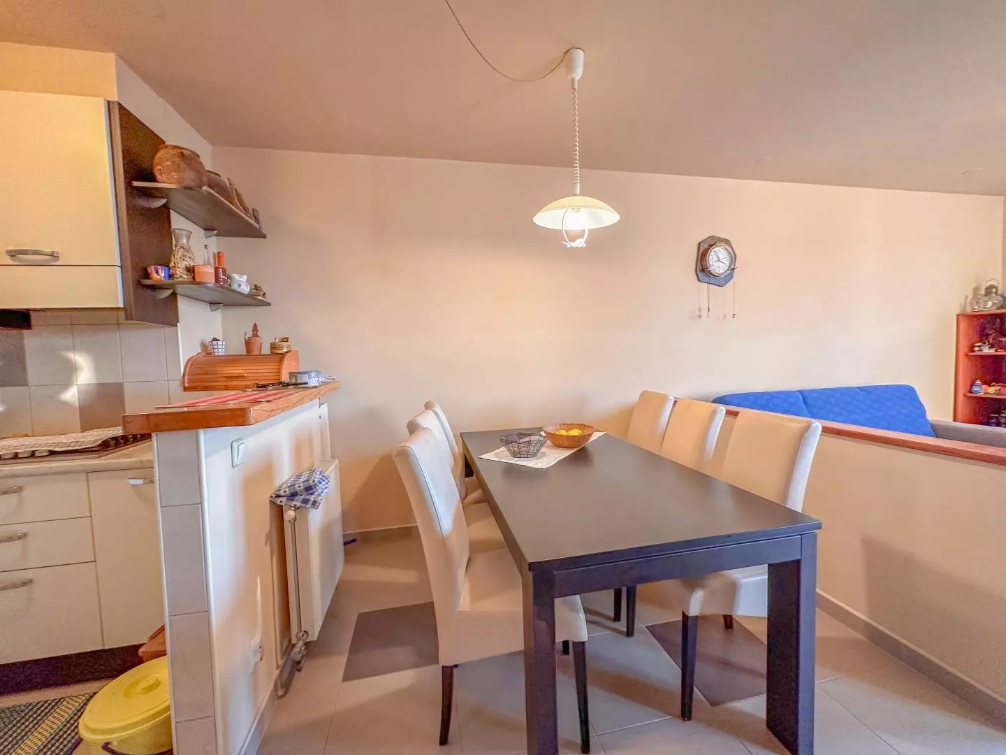 2-bedroom Apartment In Njivice, Croatia (76 M²)