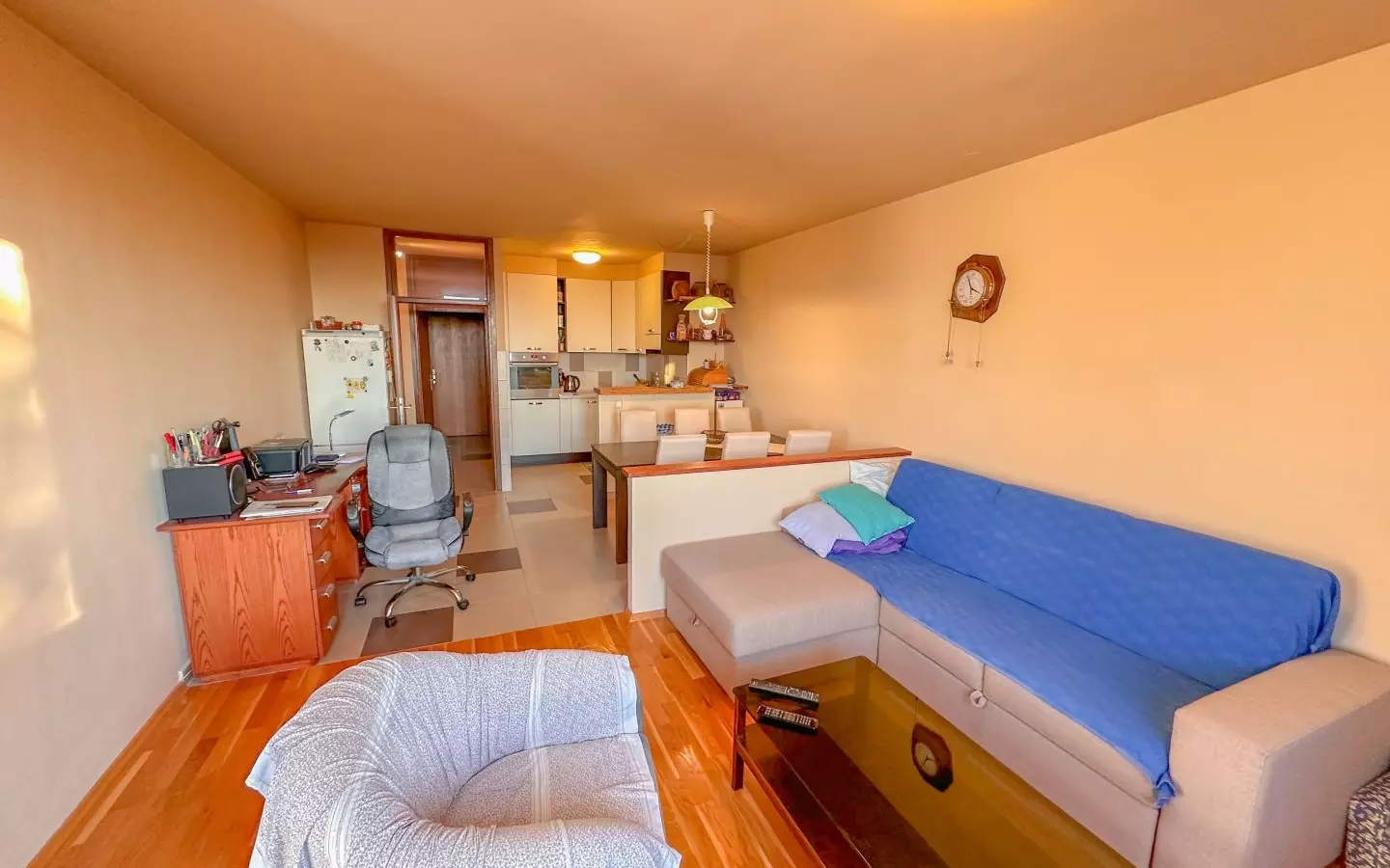 2-bedroom Apartment In Njivice, Croatia (76 M²)