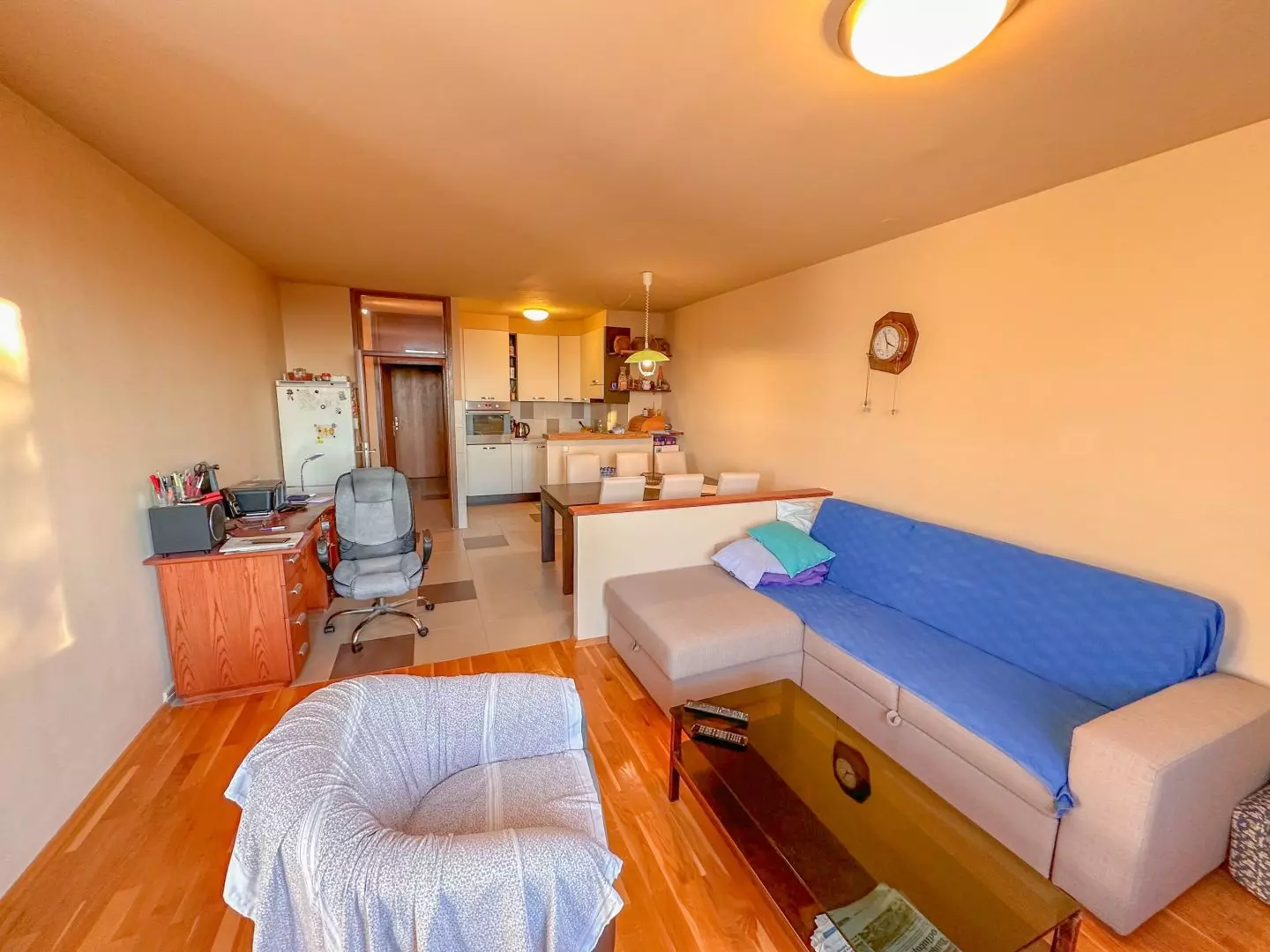 2-bedroom Apartment In Njivice, Croatia (76 M²)