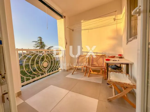 2-bedroom Apartment In Njivice, Croatia (76 M²)