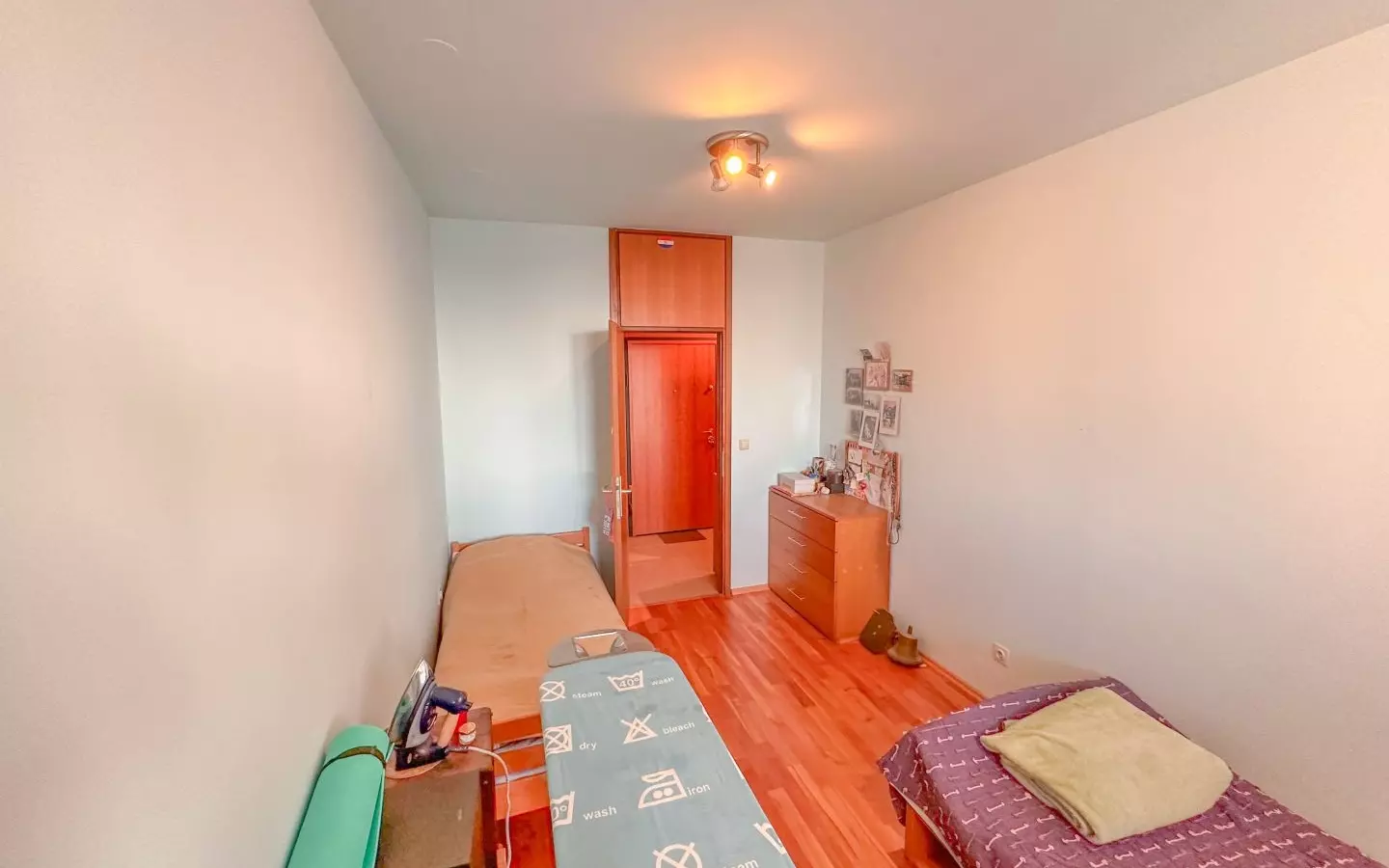 2-bedroom Apartment In Njivice, Croatia (76 M²)