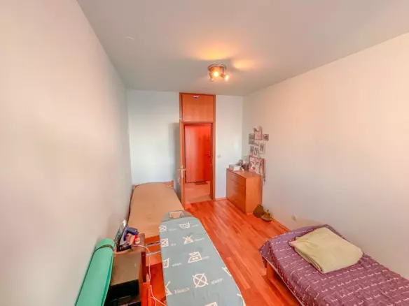 2-bedroom Apartment In Njivice, Croatia (76 M²)