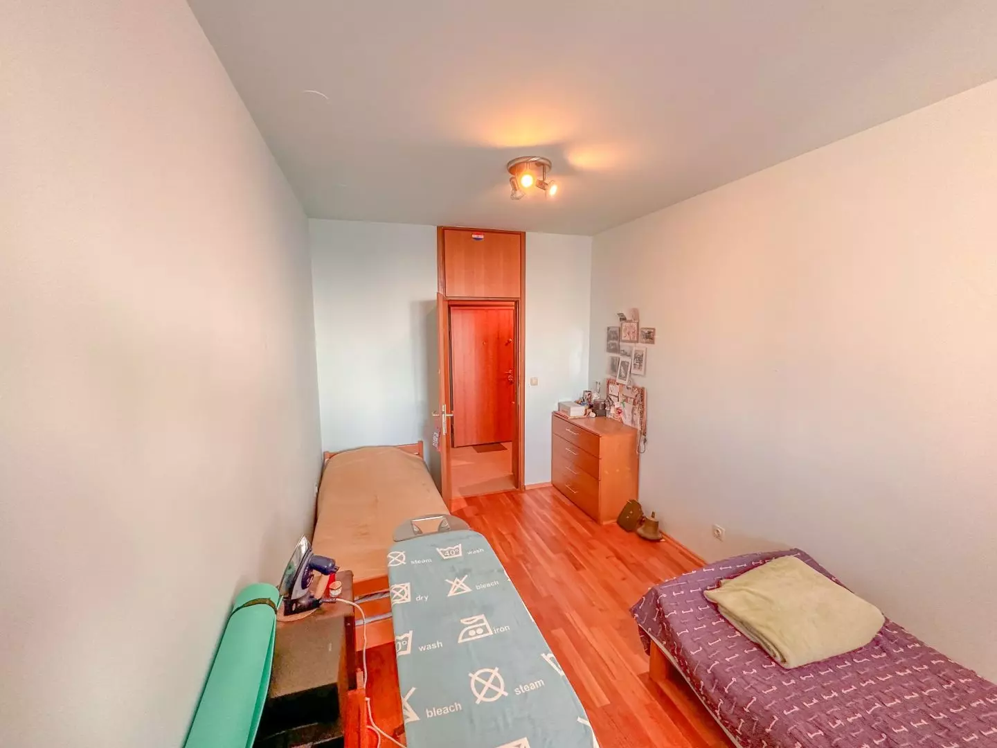 2-bedroom Apartment In Njivice, Croatia (76 M²)