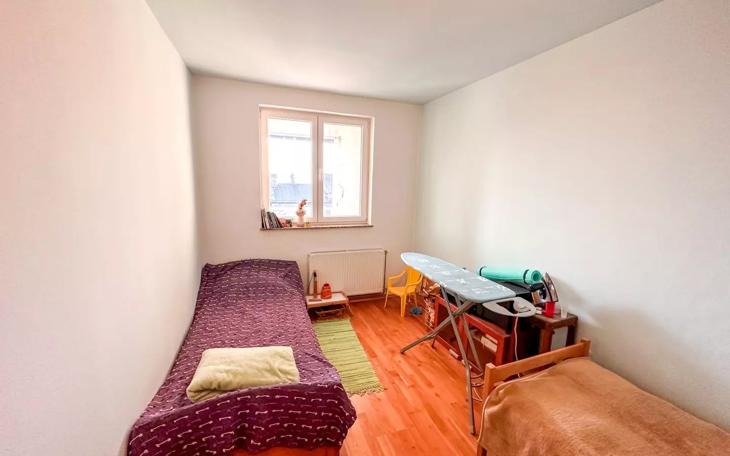 2-bedroom Apartment In Njivice, Croatia (76 M²)