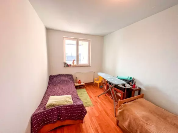 2-bedroom Apartment In Njivice, Croatia (76 M²)