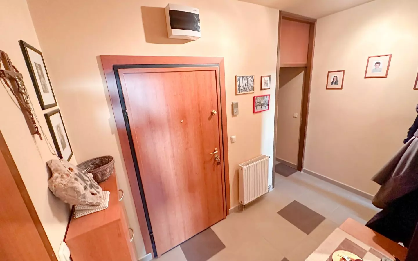2-bedroom Apartment In Njivice, Croatia (76 M²)