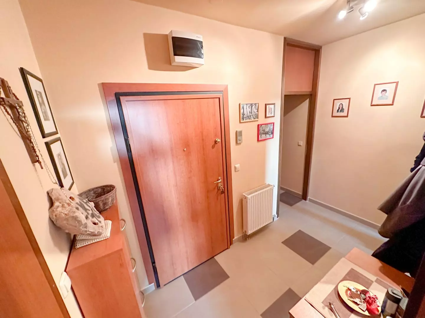 2-bedroom Apartment In Njivice, Croatia (76 M²)