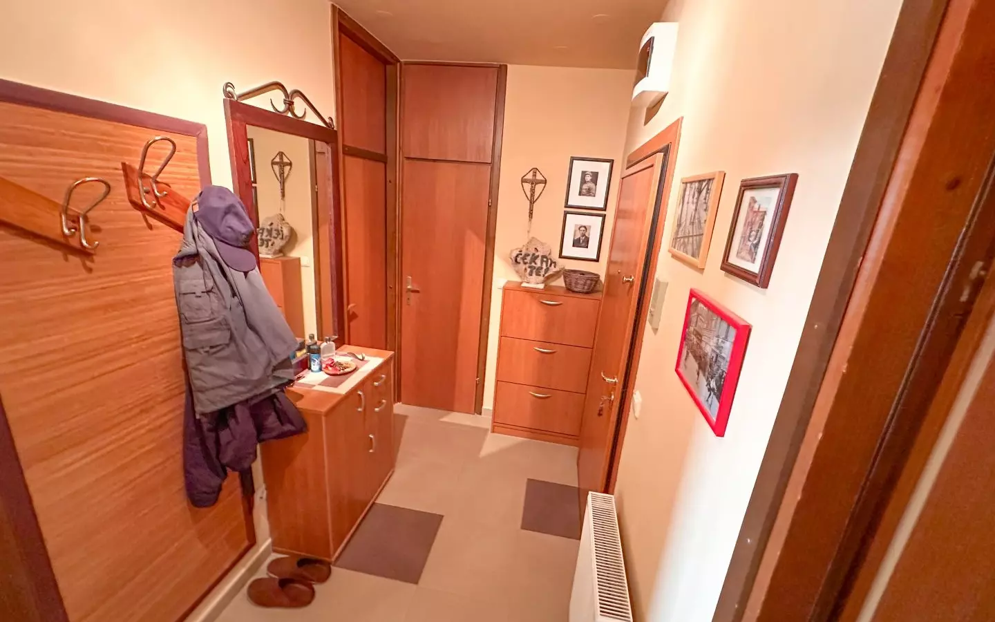 2-bedroom Apartment In Njivice, Croatia (76 M²)