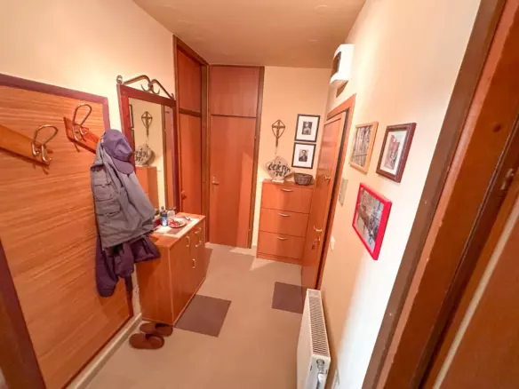 2-bedroom Apartment In Njivice, Croatia (76 M²)