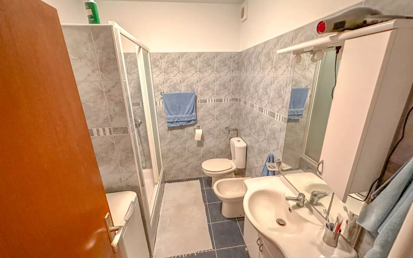 2-bedroom Apartment In Njivice, Croatia (76 M²)