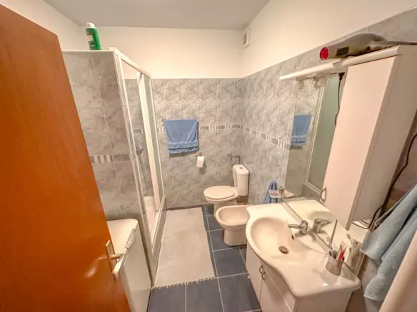 2-bedroom Apartment In Njivice, Croatia (76 M²)