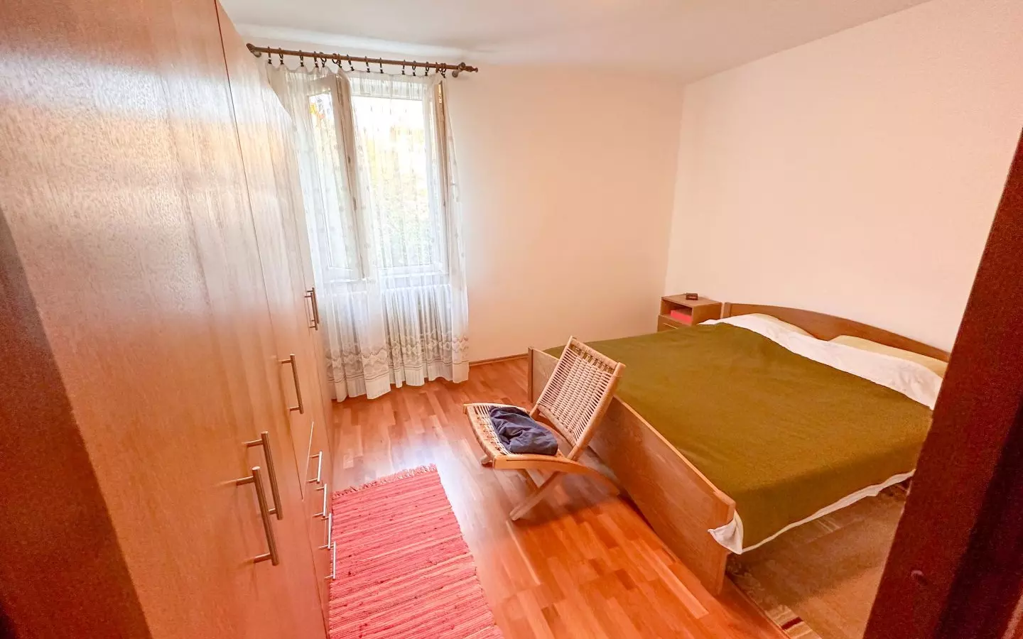 2-bedroom Apartment In Njivice, Croatia (76 M²)