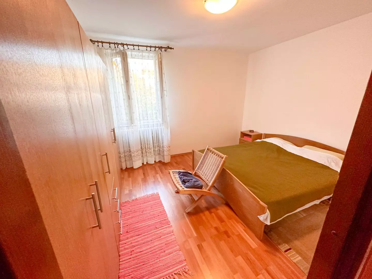 2-bedroom Apartment In Njivice, Croatia (76 M²)